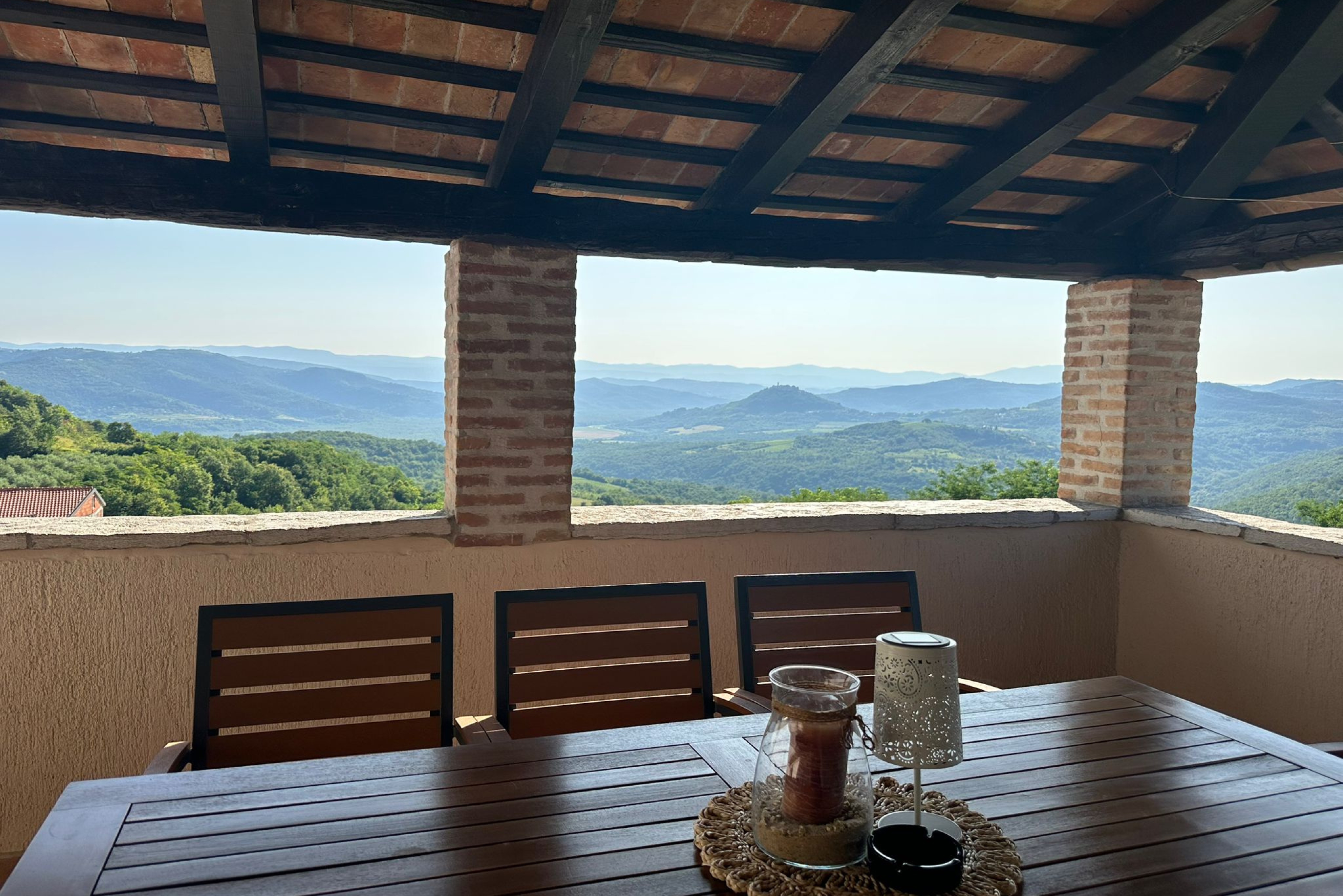 Apartment 2 - Rural Apartments Ritossa
